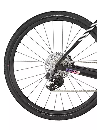 SCOTT | Gravelbike Addict Gravel 30 | 